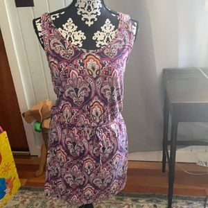 Banana Republic Summer Dress size M